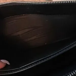 Salvatore Ferragamo | Bags | Salvatore Ferragamo Back Pack  display picture 1